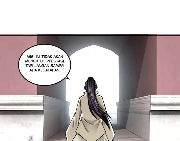 Greatest Boss System Chapter 37 Gambar 54